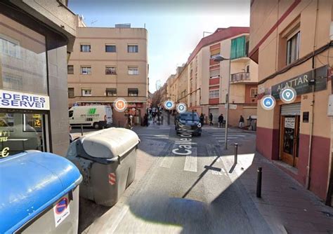 calle massanet santa coloma de gramenet|Calle de Massanet, 38